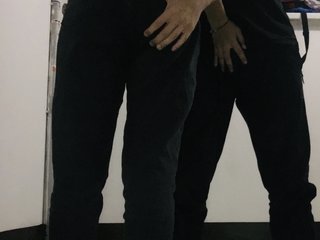 Erotiska video tērzēšana Crazy-sex69