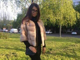 Erotiska video tērzēšana crazyanna