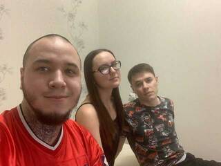 Erotiska video tērzēšana CrazyBonkers