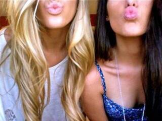 Erotiska video tērzēšana crazycats