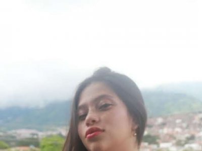 Profila foto crazyfrekles