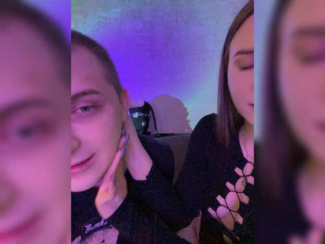 Apraides ekrānuzņēmumi CrystaIGirl