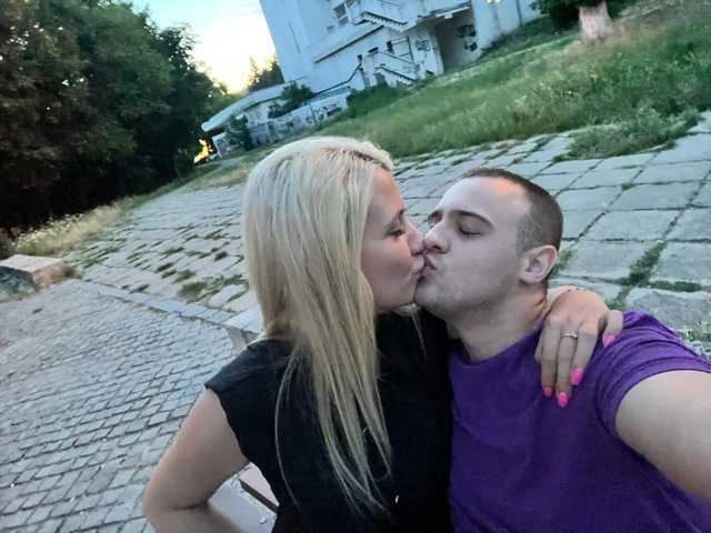 Profila foto Crazyhotcouple69