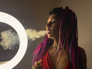 Erotiska video tērzēšana CrazyMilf