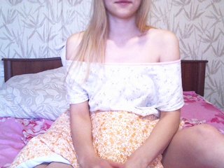 Fotogrāfijas -Mabel- Hi! im Nastya from Russia)play with me YOU can in prvt chat. Welcome) take off all 400tk .Have a good time :>