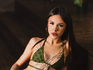 Erotiska video tērzēšana CreaMBaby