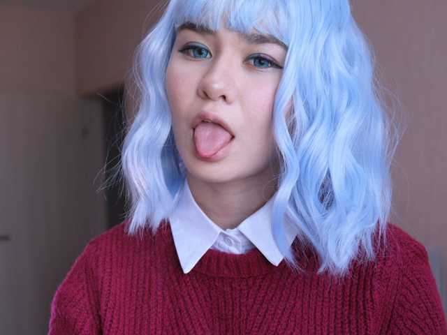 Profila foto CreamMeow