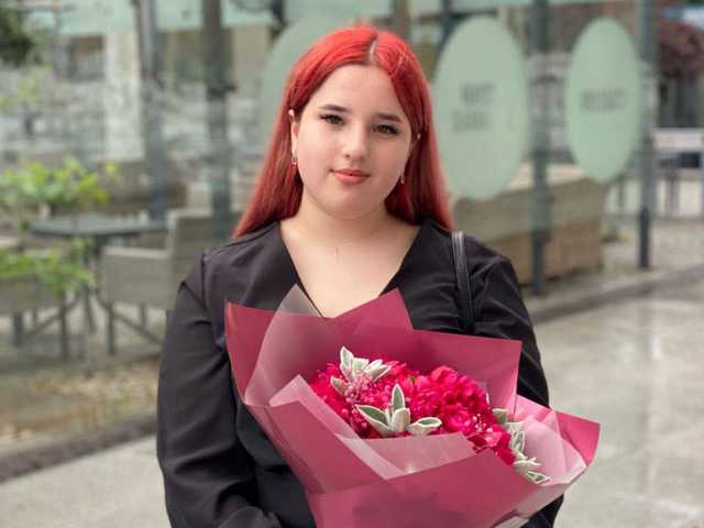 Profila foto CreamRaspberry