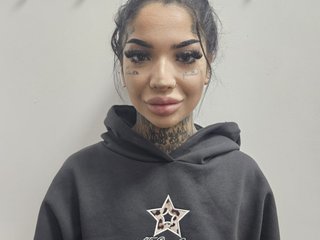 Erotiska video tērzēšana CreamyInk