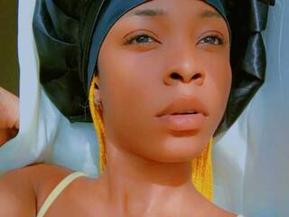 Erotiska video tērzēšana Creamyunicon1