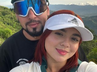 Erotiska video tērzēšana CrisAndDanna