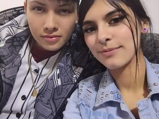 Erotiska video tērzēšana Criss-Star