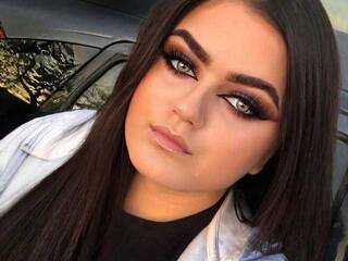 Erotiska video tērzēšana Criss2603