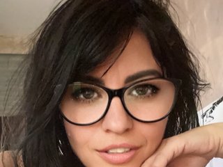 Erotiska video tērzēšana CrissySmile