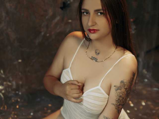 Profila foto cristallangell