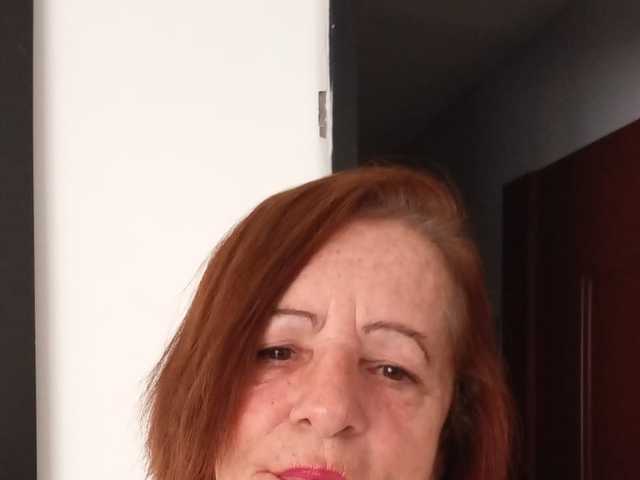 Profila foto Cristalmilf1