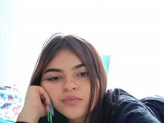 Erotiska video tērzēšana CristalRossi