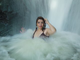 Erotiska video tērzēšana CRISTALTHOM
