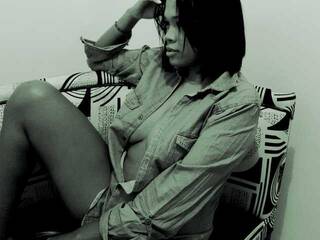 Erotiska video tērzēšana cristhell