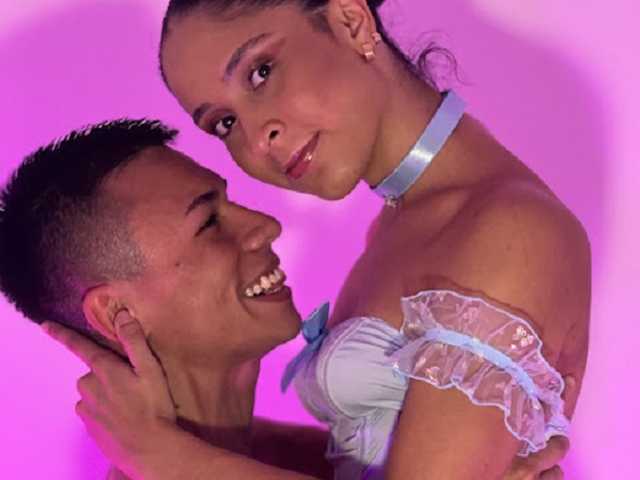 Profila foto cristhianandsofia