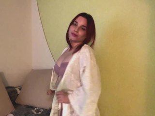 Erotiska video tērzēšana CristieHas