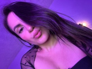 Erotiska video tērzēšana cristinangel