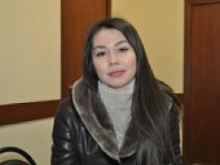 Profila foto cristix6