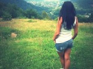 Profila foto cristyxx