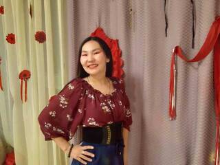 Erotiska video tērzēšana CryoQueenRose