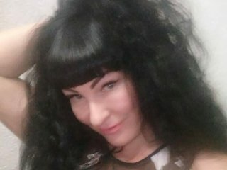 Profila foto CrystalFoxy