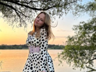 Erotiska video tērzēšana CrystallPaws