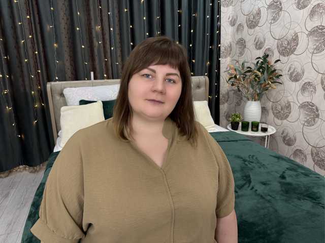 Profila foto CrystalStar