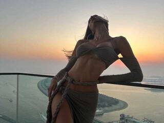 Erotiska video tērzēšana Cum4Lydia