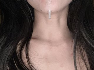 Erotiska video tērzēšana CUMshotik222