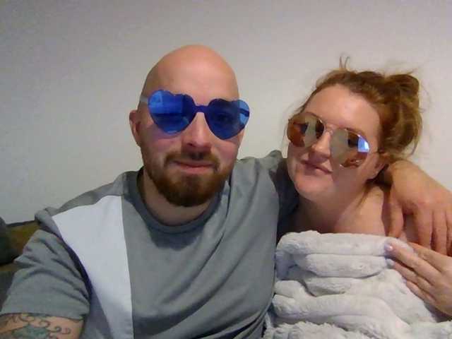 Profila foto CuriousCouple91