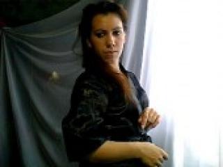 Profila foto curly1