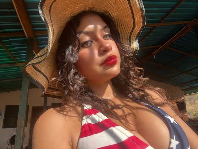 Profila foto CurlyDani