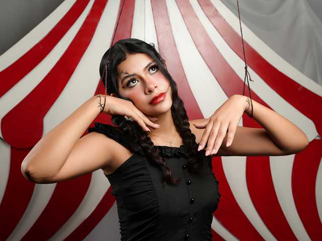 Profila foto CurlyDani