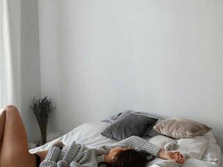 Erotiska video tērzēšana CurlyGio