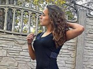 Profila foto curlygirl1