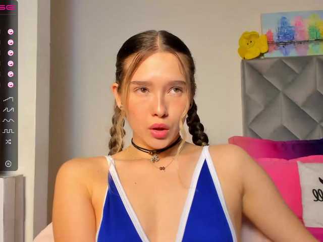 Apraides ekrānuzņēmumi curlygirl1