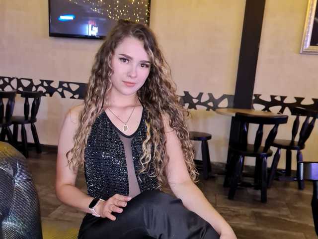 Profila foto curlygirl1