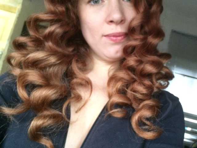 Profila foto Curlyhair65