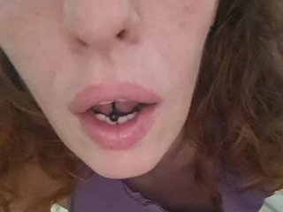 Erotiska video tērzēšana CurlyHanna