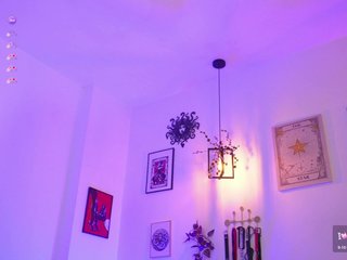 Erotiska video tērzēšana curlynatashaa