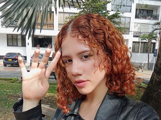 Erotiska video tērzēšana CurlyR0se