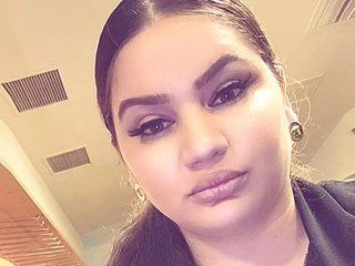Erotiska video tērzēšana Curvy-Delight
