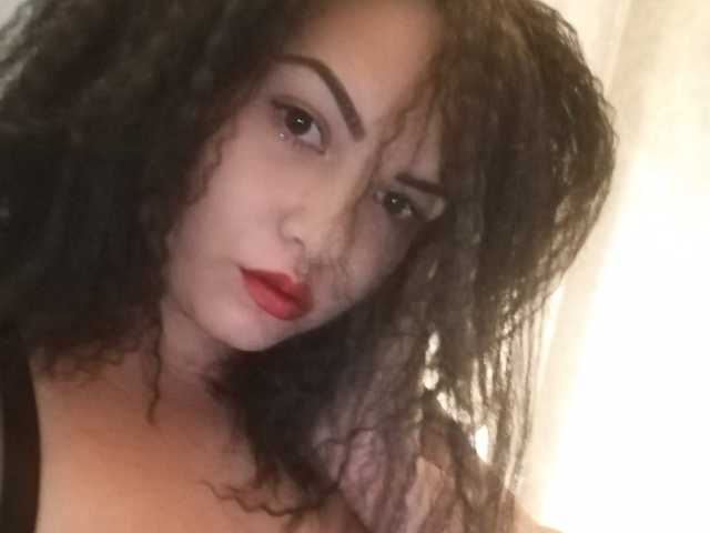 Profila foto CurvyDoll
