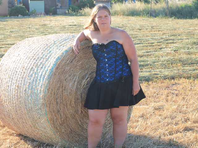 Profila foto curvyemma