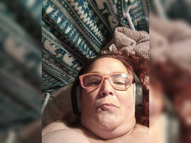 Apraides ekrānuzņēmumi CurvyMeg